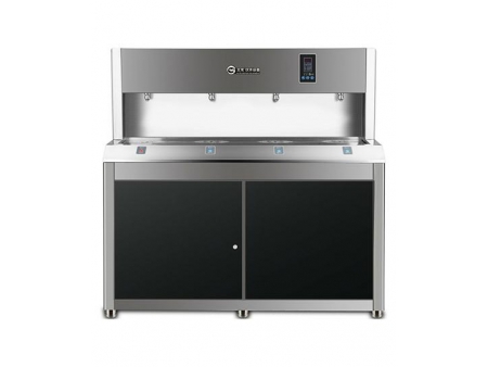 برادة مياه أرضية، سعة 30 لتر Floor Standing Water Dispenser, 30L