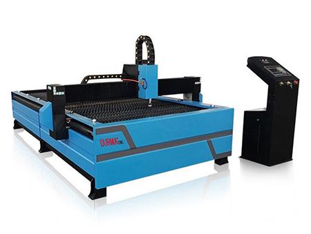ماكينة قطع المعادن بالبلازما CNC  CNC plasmas cutter