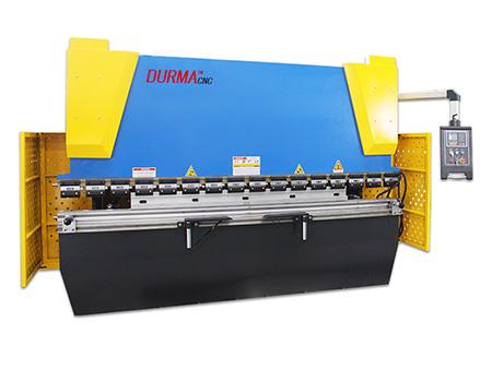 ماكينة ثني صاج هيدروليكية  Hydraulic Press Brake