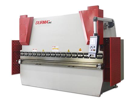 ماكينة ثني صاج هيدروليكية  Hydraulic Press Brake