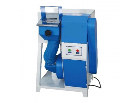 ماكينة تشذيب نعل الحذاء      Sole Sander Machine