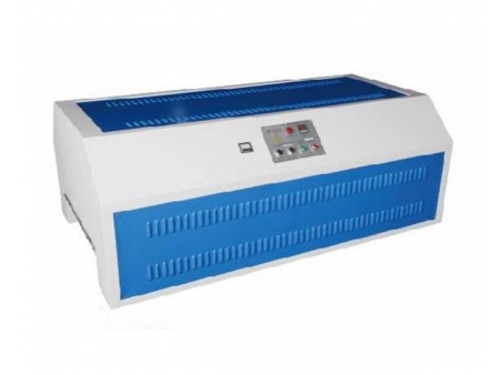 فرن تسخين غراء الحذاء بالأشعة تحت الحمراء      Benchtop Infrared Oven
