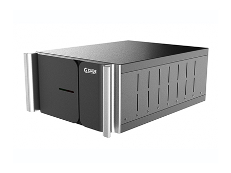 نظام بطارية ليثيوم 80Ah لجهاز UPS ثلاثة فاز  80Ah Lithium-ion Battery for UPS