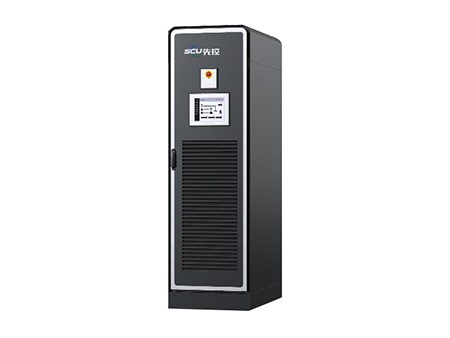 نظام تحويل الطاقة المدمج (PCS) بنطاق جهد واسع (محول الطاقة المدمج)  Integrated نظام تحويل الطاقة (PCS) (PCS) with Wide Voltage Range