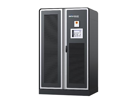 نظام محول الطاقة الهجينة (PCS) مع الوصول إلى الطاقة الشمسية  Hybrid نظام تحويل الطاقة (PCS) (PCS) with Solar Access