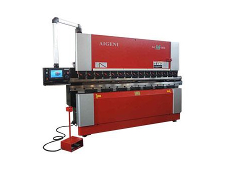 ثناية صاج هيدروليك، ماكينة ثني المعادن  Hydraulic Press Brake/Metalwork Bending Machine