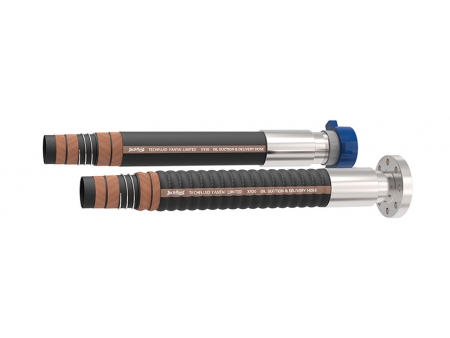 خراطيم شفط وضخ البترول نوع: XY10/XY20   Oil Suction & Delivery Hose