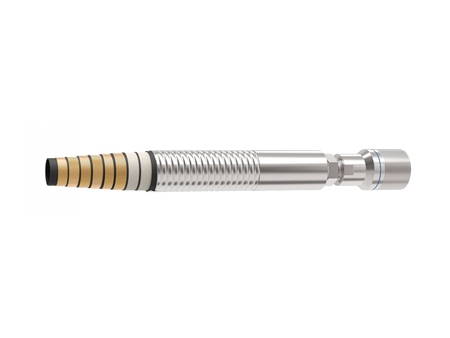 خراطيم هيدروليك BOP (مدعمة) نوع: BK3000/BK5000    BOP Hydraulic Hose (Armoured)