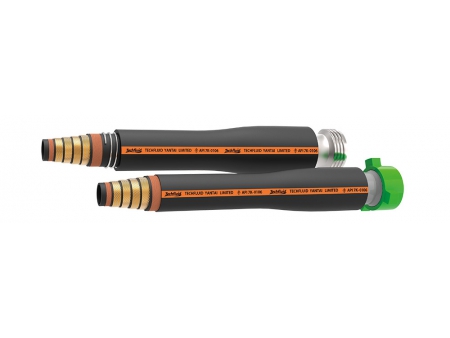 خرطوم أسمنت  نوع: SNG-SZ / NSG-SZ   Cement Hose