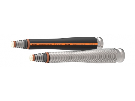 خرطوم اختبار الآبار JYG-SZ  Well Testing Hose