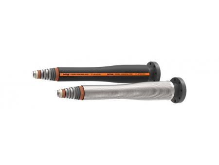 خرطوم اختبار الآبار JGG-SZ  Well Testing Hose