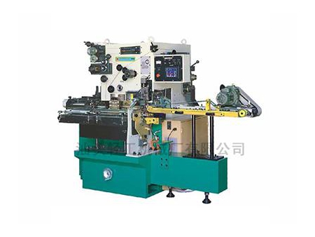 ماكينة لحام علب معدنية أوتوماتيكية، QM-150  Automatic Canbody Welder