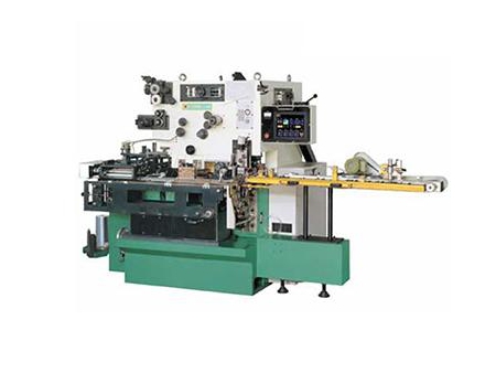 ماكينة لحام علب معدنية أوتوماتيكية، QL-150  Automatic Can Body Welder