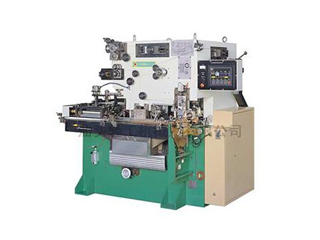 ماكينة لحام علب معدنية أوتوماتيكية، QM-180  Automatic Can Welder