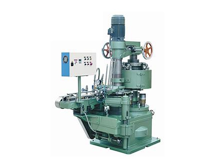 ماكينة غلق عبوات صفيح أوتوماتيكية، ST-B6CL  Automatic 4H Double Seamer