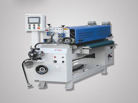 ماكينة طلاء الدهان، رول واحد  Single-Roll Coating Machine