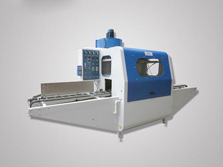 ماكينة رش الطلاء، نوع خطي  Linear Spraying Machine
