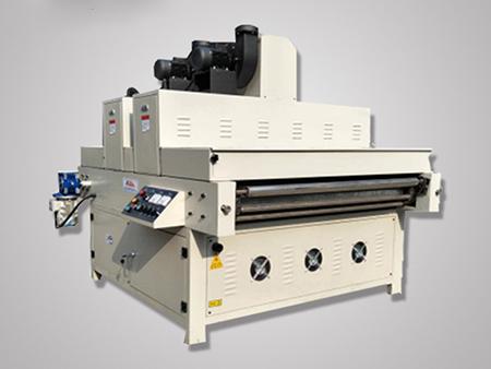 معالجة بالأشعة فوق البنفسجية (UV)  UV Curing