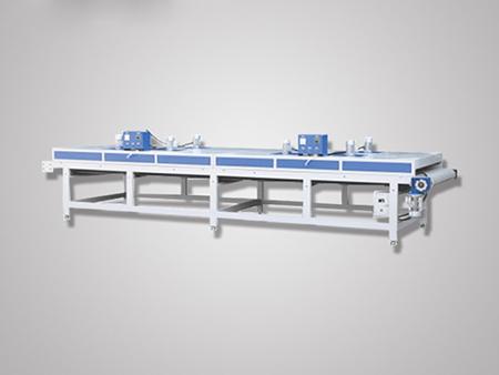 تجفيف بالأشعة تحت الحمراء (IR)  IR(Infra-Red) Drying