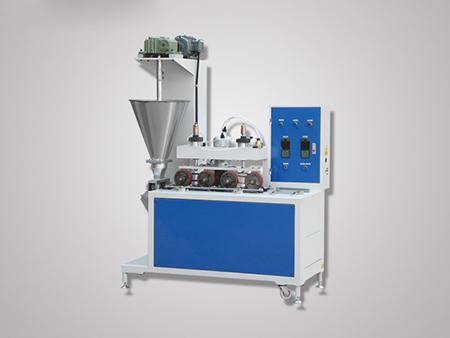 ماكينة ترميم شقوق الخشب  Wood Filling Machine