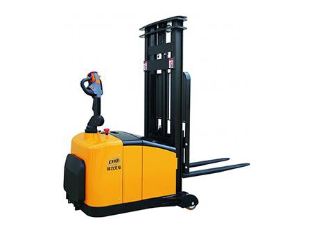 رافعة ستكر كهربائية، QDA-B  Electric Counterbalanced Forklift Trucks