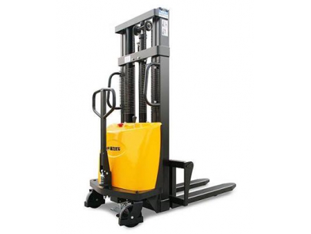 رافعة تكديس نصف كهربائية، BDA  Semi-Electric Stackers