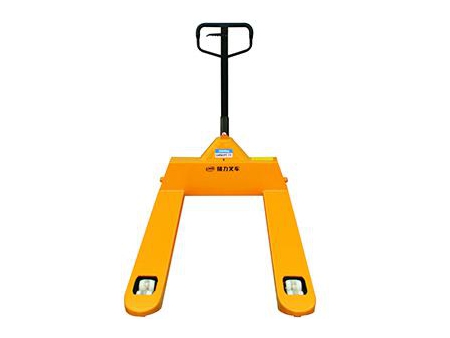 عربة نقل طبالي يدوية عريضة، SBK  Extra Wide Pallet Truck