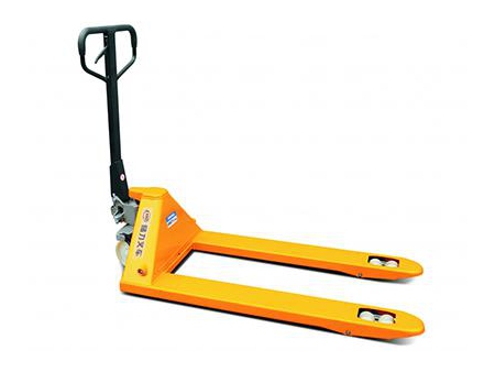 عربة طبالي شوكية يدوية، SBA  Hand Pallet Jack