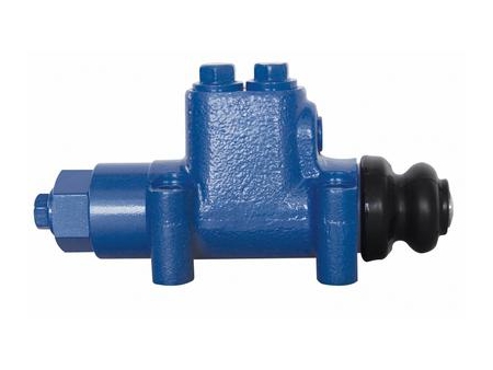 صمام حد الضغط، XF-B6  Limit Valve