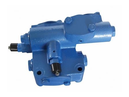 صمام عدم التحميل، PDV25  Unloading Valve