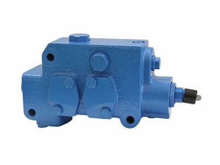 صمام توزيع التدفق، LZF25  Flow Diverter Valve