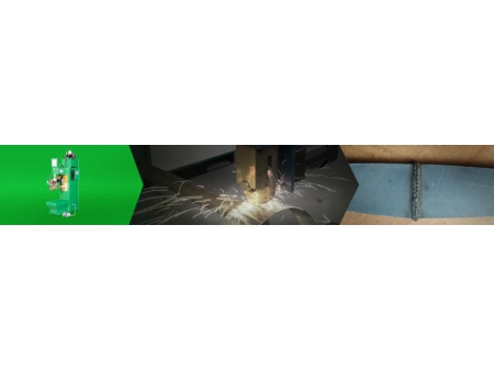 ماكينات اللحام الدرزي بالمقاومة الكهربية                  Resistance Seam Welder