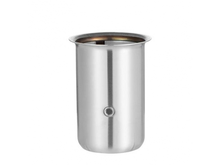 قطع ربط أرجل من ستانلس ستيل  Stainless Steel Leg Socket