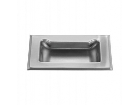 مقابض سحب ستانلس ستيل  Stainless Steel Embedded Handle