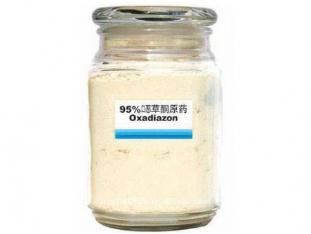 مبيد أوكساديازون