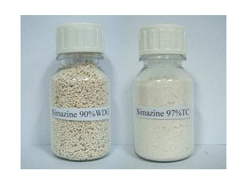 مبيد سيمازين