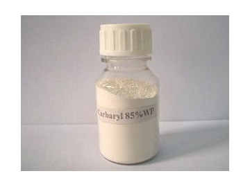 مبيد الكارباريل