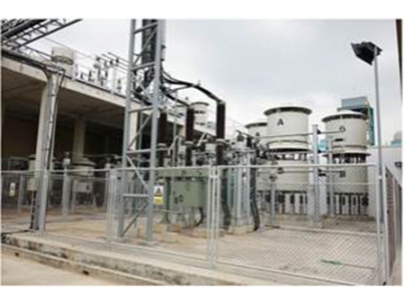تطبيقات المعوضات الإستاتيكية SVC في القطاع الصناعي  SVC for Industries