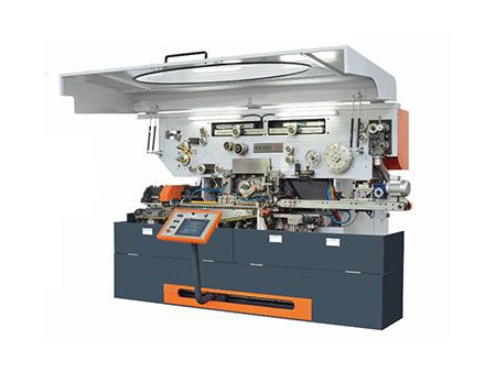 ماكينة لحام علب معدنية NEW DODO-700                     Automatic Canbody Welder