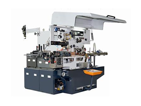 ماكينة لحام علب معدنية NEW DODO-400                     Automatic Canbody Welder