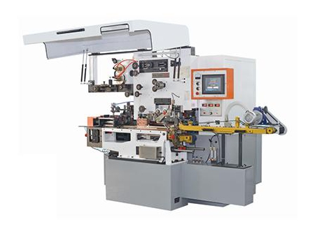 ماكينة لحام علب معدنية NEW DODO-300                     Automatic Canbody Welder