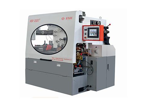 ماكينة لحام علب معدنية NEW DODO-300D                     Automatic Canbody Welder
