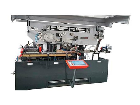 ماكينة لحام علب معدنية آلية NEW DODO-400D                     Automatic Canbody Welder