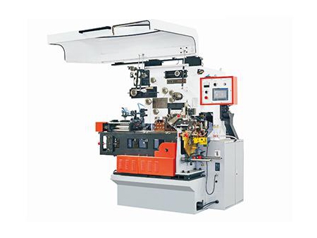 ماكينة لحام علب معدنية NEW DODO                     Automatic Canbody Welder