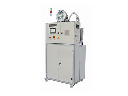 ماكينة رش بودرة الطلاء الآلية                                         Automated Powder-coating Machine