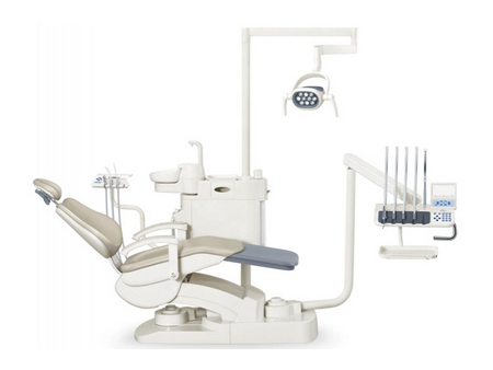 مجموعة كرسي الأسنان AL-388S2 Dental Unit