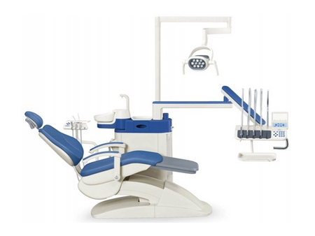 مجموعة كرسي الأسنان AL-388S3 Dental Unit