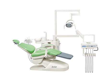 مجموعة كرسي الأسنان المرن AL-388SC Dental Unit (Flexible)