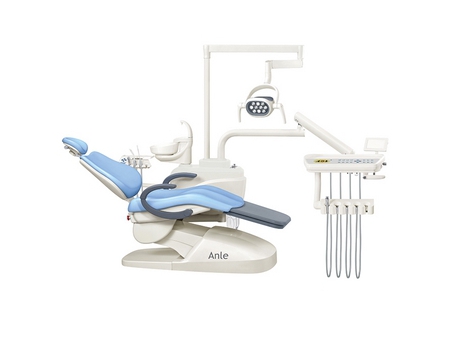مجموعة كرسي الأسنان AL-398HG Dental Unit​