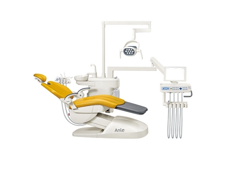 مجموعة كرسي الأسنان AL-388SD Dental Unit